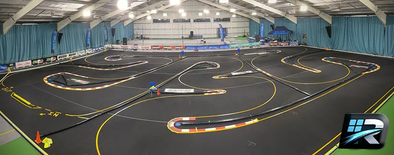 Elliott Harper remporte la finale de la saison et décroche son 7ème titre EWS