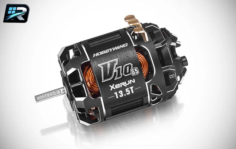 Hobbywing XeRun V10 G5 13.5T Motor